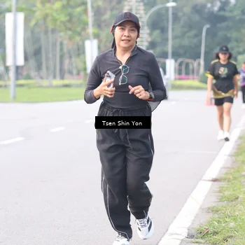 Runner Photo 7161214