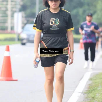 Runner Photo 7161220