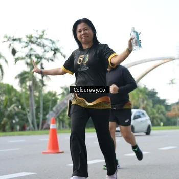 Runner Photo 7161223
