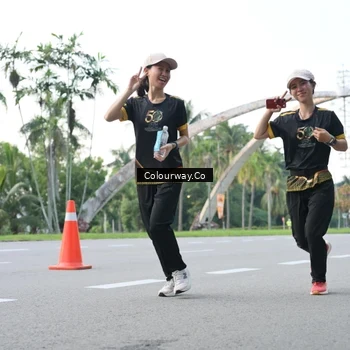 Runner Photo 7161231
