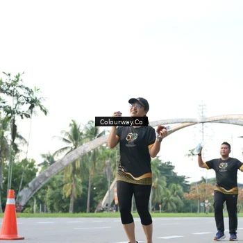 Runner Photo 7161233