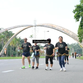 Runner Photo 7161234