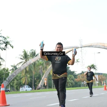 Runner Photo 7161236