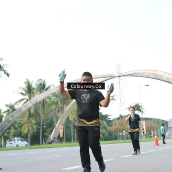 Runner Photo 7161240