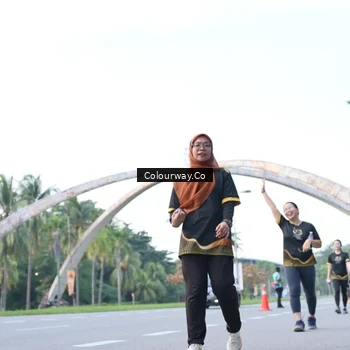 Runner Photo 7161243