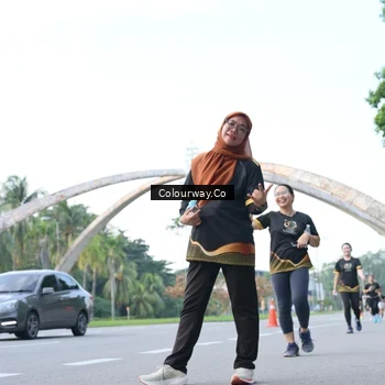 Runner Photo 7161244