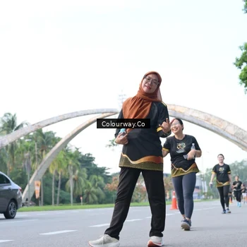 Runner Photo 7161245