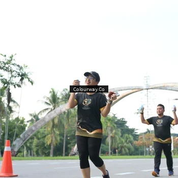 Runner Photo 7161247