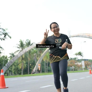 Runner Photo 7161249