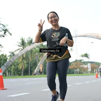 Runner Photo 7161250
