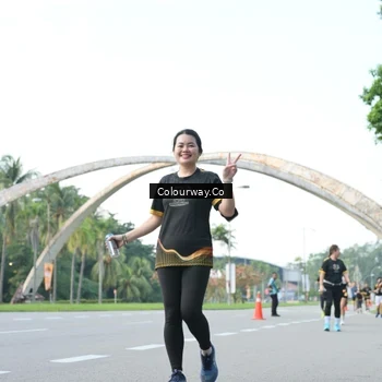 Runner Photo 7161251