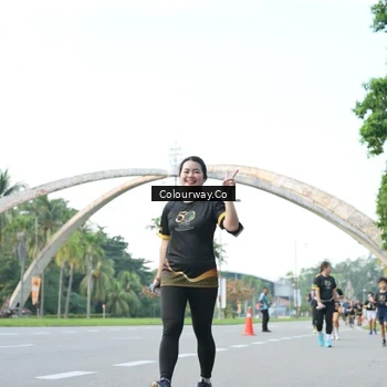 Runner Photo 7161252