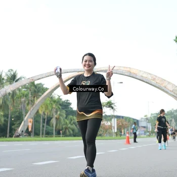 Runner Photo 7161253