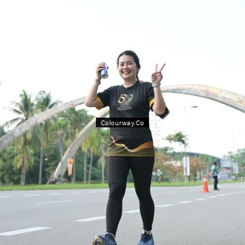 Runner Photo 7161254
