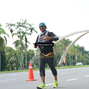Runner Photo 7161255