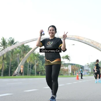 Runner Photo 7161256