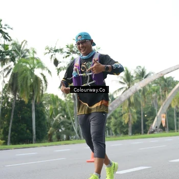 Runner Photo 7161258
