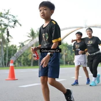 Runner Photo 7161259