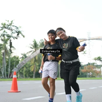 Runner Photo 7161260