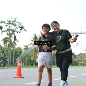 Runner Photo 7161261