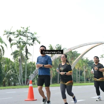 Runner Photo 7161263