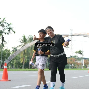 Runner Photo 7161264