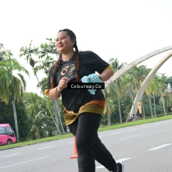 Runner Photo 7161267