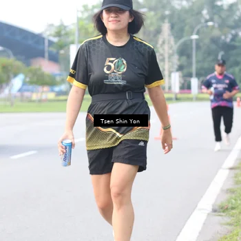 Runner Photo 7161272
