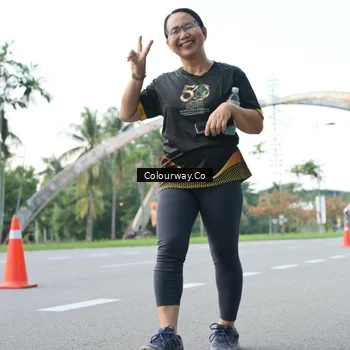 Runner Photo 7161274