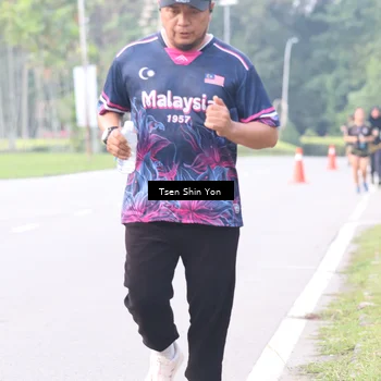 Runner Photo 7161275