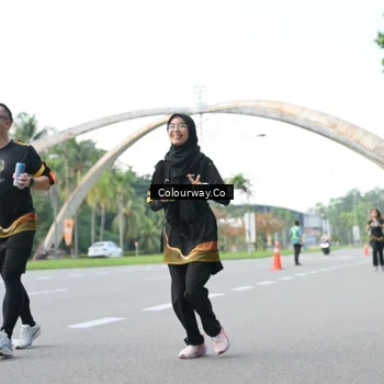Runner Photo 7161276