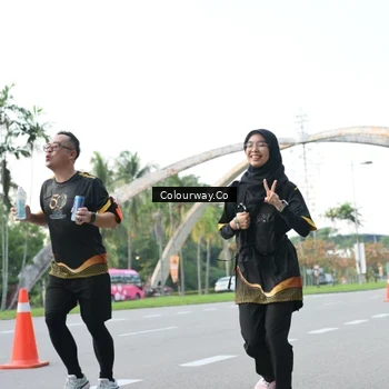 Runner Photo 7161277