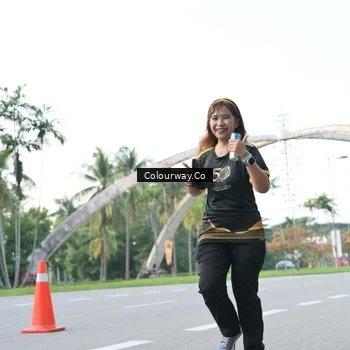 Runner Photo 7161280