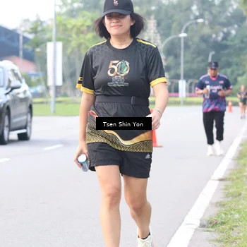 Runner Photo 7161281