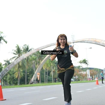 Runner Photo 7161282