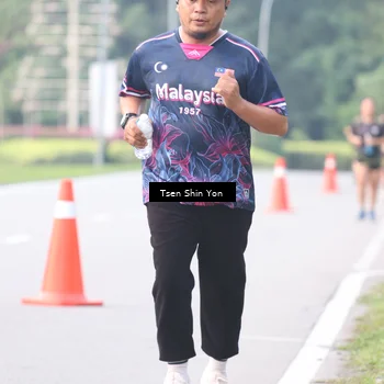 Runner Photo 7161285