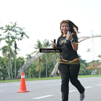Runner Photo 7161286