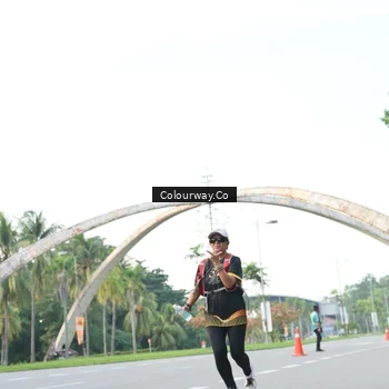 Runner Photo 7161288