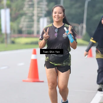 Runner Photo 7161290