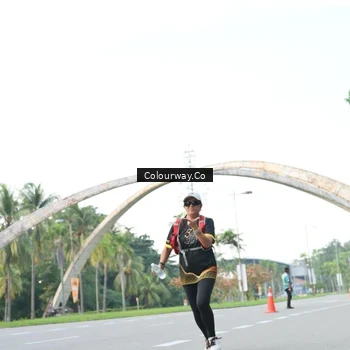 Runner Photo 7161293