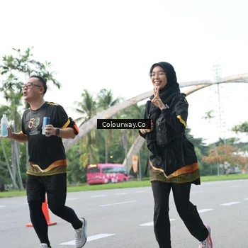 Runner Photo 7161295