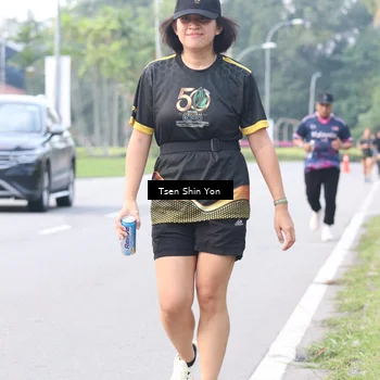 Runner Photo 7161296