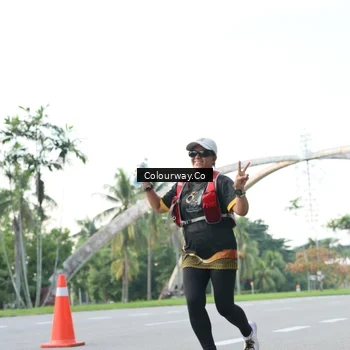 Runner Photo 7161297