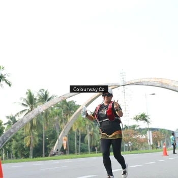 Runner Photo 7161299