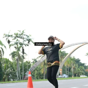 Runner Photo 7161301
