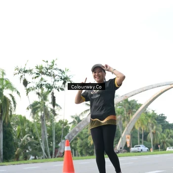 Runner Photo 7161302