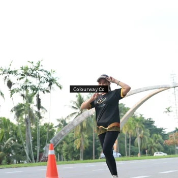 Runner Photo 7161303