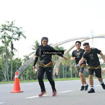 Runner Photo 7161309