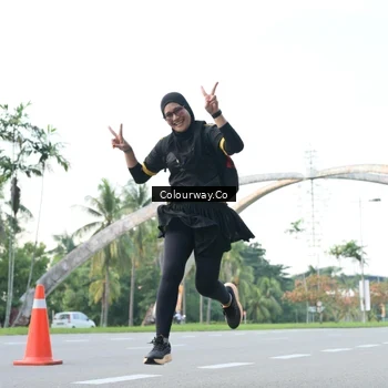 Runner Photo 7161310