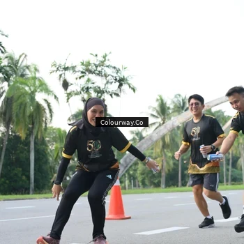 Runner Photo 7161314